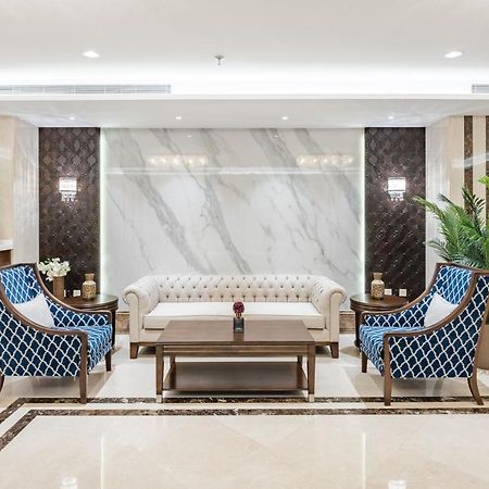 Semat Aparthotel 吉达 外观 照片